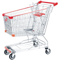 Rational construction shopping basket with wheels JS-SBN06, wicker shopping baskets with wheels, grocery cart canada